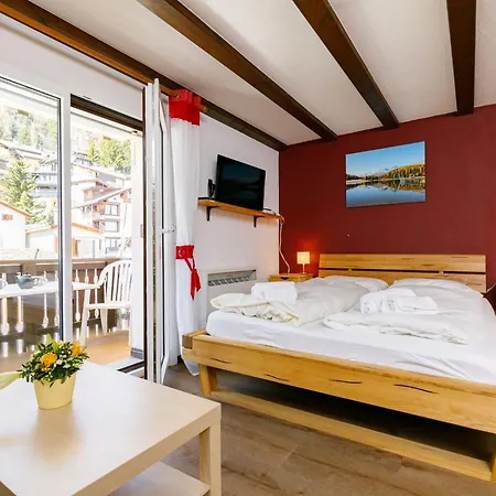 Apt-16 By Interhome Apartment